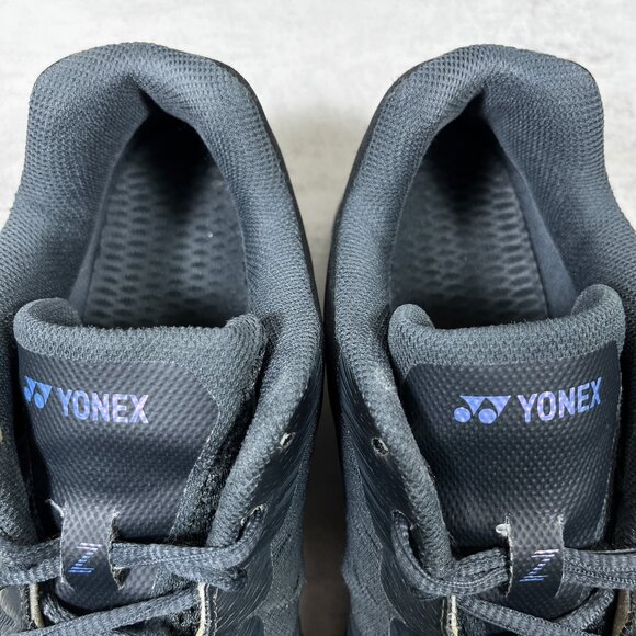 Yonex Aerus Power Cushion Badminton Shoes - Men's Size 9 - Gray - Picture 8 of 10